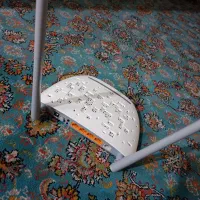 مودم وای فای تی پی لینک دو آنتن|مودم و تجهیزات شبکه|قم, پردیسان|دیوار