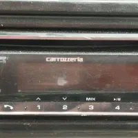 پخش کاروزریا BT 6خروجی