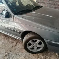 پژو پارس LX TU5، مدل ۱۳۹۴|خودرو سواری و وانت|کرمان, |دیوار