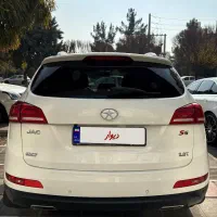 جک s5 درجه ۱|خودرو سواری و وانت|تهران, ایوانک|دیوار