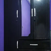 کمد چوبی ام دی اف