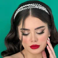 شینیون و میکاپ