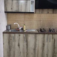 آپارتمان ۴۰ متری بازسازی‌شده با پارکینگ در هاشمی|اجارهٔ آپارتمان|تهران, سلسبیل جنوبی|دیوار