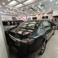 ایگل ۴۰۴ مشکی صفر|خودرو سواری و وانت|تهران, سهروردی|دیوار