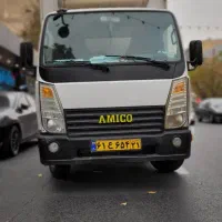 راننده پایه دو۲