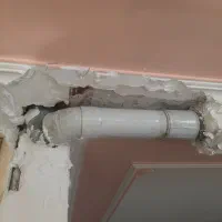 لوله کشی اب و فاظلاب تعمیرات ترکیدگی|خدمات پیشه و مهارت|تبریز, |دیوار