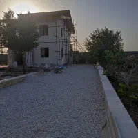 فروش ویلا دوبلکس با آب و برق شهری در ساوه