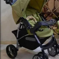 کالسکه و روروئک برند گراکو