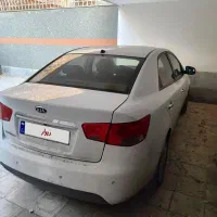 سراتو آپشنال ۹۷ بی‌رنگ|خودرو سواری و وانت|مشهد, شهرآرا|دیوار