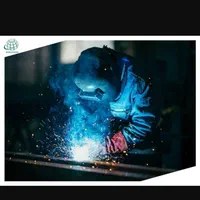 جوشکار سیار ماهر