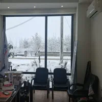 در و پنجره سازی