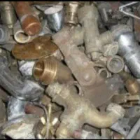 فروش و خریدار انواع ضایعات آهن و فلزات رنگی|عمده‌فروشی|کرج, محمد آباد|دیوار