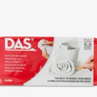 خمیر داس مجسمه سازی