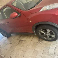 نیسان جوک ۲۰۱۲|خودرو سواری و وانت|کیش, |دیوار