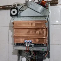 فروش آبگرمکن بوتان ۴۳۱۸ در حد نو|آبگرمکن، پکیج، شوفاژ|اصفهان, باتون|دیوار