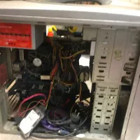 مانیتور.کیس.دی وی دی|رایانه رومیزی|تهران, چهارصد دستگاه|دیوار