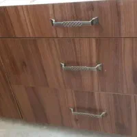 کابینت در حد نو|مصالح و تجهیزات ساختمان|کرج, کوی مدرس|دیوار