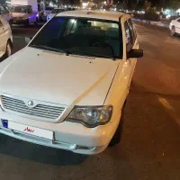 پراید ۱۱۱ اس ایکس ۹۵