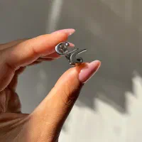 انگشترای حک|بدلیجات|مرند, |دیوار