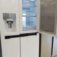 جشنواره بهاره یخچال های ساید دوو و اسنوا