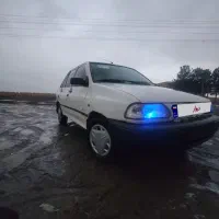 پراید مدل ۹۰