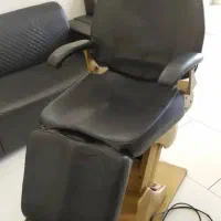 صندلی اصلاح مردانه