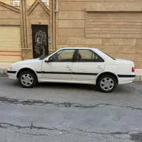 پژو پارس xu7p|خودرو سواری و وانت|تبریز, |دیوار