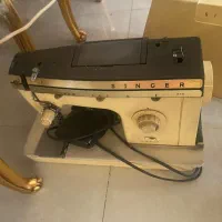 چرخ خیاطی سینجر