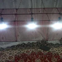 لوستر و آواژور|لوستر و چراغ آویز|تهران, فاطمی|دیوار
