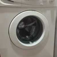 ماشین لباس شویی