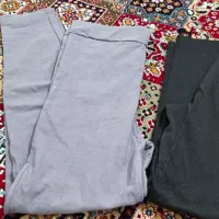 حراج چندعدد شلوار زمستانی وتابستانی و شلوار بیرونی|لباس|زابل, |دیوار