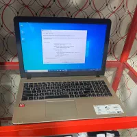 لپتاپ سبک ، شیک و‌ تضمینی ASUS