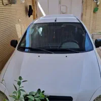 تیبا۲|خودرو سواری و وانت|طبس, |دیوار