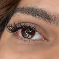 مُدلِ مژه|خدمات آرایشگری و زیبایی|لاهیجان, مهرگان|دیوار