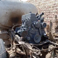 آیفا تانکر آب|خودرو سنگین|تربت جام, جامرود|دیوار