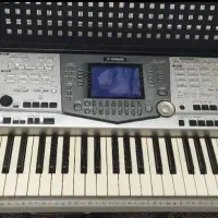 YAMAHA 2000|پیانو، کیبورد، آکاردئون|فردیس, فردیس|دیوار