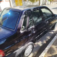 پراید مدل ۸۴ بدون رنگ|خودرو سواری و وانت|خرم‌آباد, |دیوار