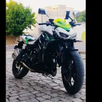 های پرو طرح z1000|موتورسیکلت|همدان, |دیوار