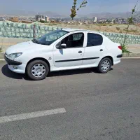 پژو ۲۰۶ sd
