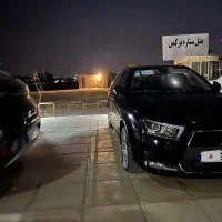 دنا پلاس توربو اتومات آپشنال|خودرو سواری و وانت|بندر ترکمن, |دیوار