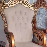 فروش مبل سلطنتی راحتی