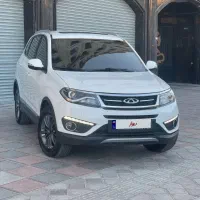 تیگو5 مدل ۹۶|خودرو سواری و وانت|تهران, تهرانسر غربی|دیوار