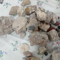 سنگهای قیمتی|کلکسیون اشیاء عتیقه|ماهنشان, |دیوار