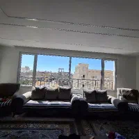 مبل راحتی ، مبل هفت نفره|مبلمان خانگی و میز عسلی|شیراز, گلستان|دیوار