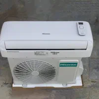 کولرگازی 12هایسنس