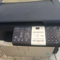 پرینتر توشیبا|پرینتر، اسکنر، کپی، فکس|نیشابور, شهرک قدس|دیوار