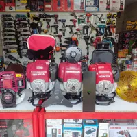 علفتراش بنزینی ۴زمانه هوندا چمن زن|ماشین‌آلات صنعتی|رشت, فرزانه|دیوار