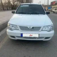 پراید ۱۱۱ مدل 97