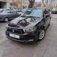 دنا پلاس توربو دنده ای مدل 1401