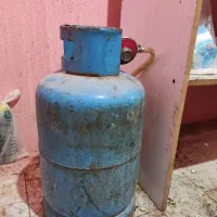 کپسول گاز